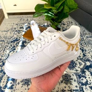 Nike air force 1 07